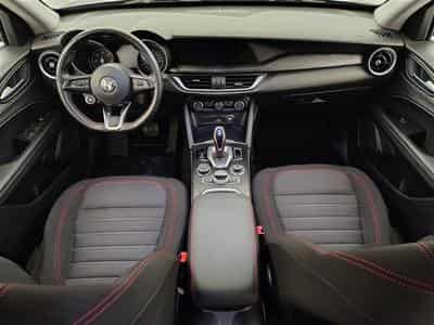 Alfa-Romeo Stelvio 2.2 MJD Sprint NAVI/FULL LED/JA/PDC (2020) - Photo 8