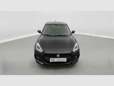 Suzuki Swift 1.4 Turbo 130cv Sport NAVI / FULL LED / CAMERA / JA 17" (2023) - Photo 4
