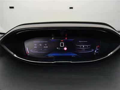 Peugeot 3008 1.2 PureTech Allure Pack S-CUIR/NAVI/LED/JA18/PDC (2022) - Photo 10