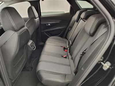 Peugeot 3008 1.2 PureTech Allure Pack S-CUIR/NAVI/LED/JA18/PDC (2022) - Photo 12