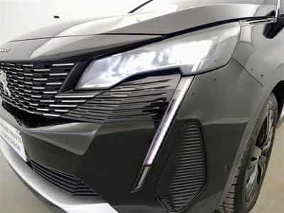 Peugeot 3008 1.2 PureTech Allure Pack S-CUIR/NAVI/LED/JA18/PDC (2022) - Photo 14