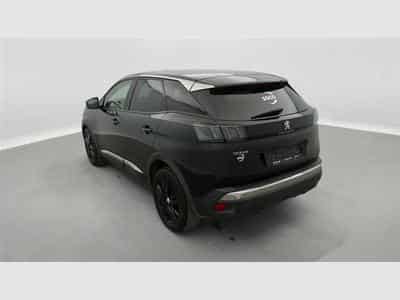 Peugeot 3008 1.2 PureTech Allure Pack S-CUIR/NAVI/LED/JA18/PDC (2022) - Photo 2