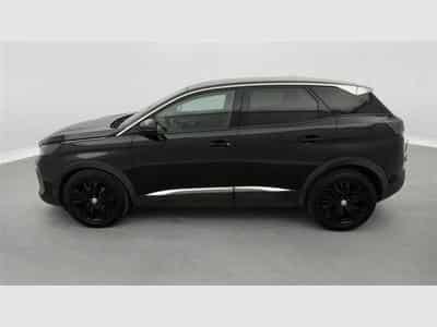 Peugeot 3008 1.2 PureTech Allure Pack S-CUIR/NAVI/LED/JA18/PDC (2022) - Photo 3