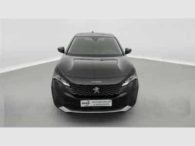 Peugeot 3008 1.2 PureTech Allure Pack S-CUIR/NAVI/LED/JA18/PDC (2022) - Photo 4