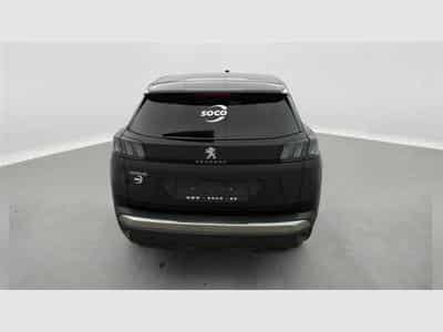 Peugeot 3008 1.2 PureTech Allure Pack S-CUIR/NAVI/LED/JA18/PDC (2022) - Photo 5