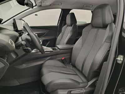 Peugeot 3008 1.2 PureTech Allure Pack S-CUIR/NAVI/LED/JA18/PDC (2022) - Photo 7