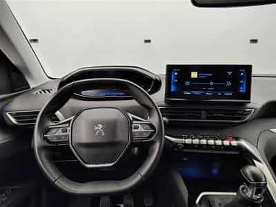 Peugeot 3008 1.2 PureTech Allure Pack S-CUIR/NAVI/LED/JA18/PDC (2022) - Photo 9