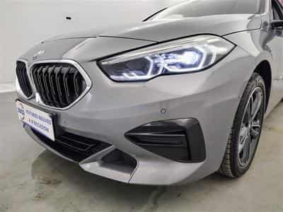 BMW 218 Gran Coupé Sport Line Navi / Led / PDC+Caméra (2023) - Foto 15