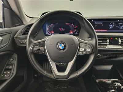 BMW 218 Gran Coupé Sport Line Navi / Led / PDC+Caméra (2023) - Foto 9