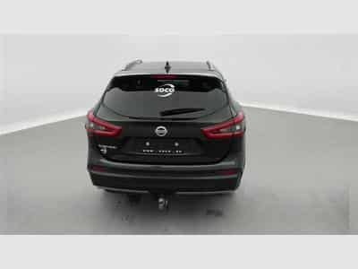 Nissan Qashqai 1.3 DIG-T N-Connecta°NAV°CARPLAY°CAM°T.PANO°PDC AV-AR (2019) - Photo 5