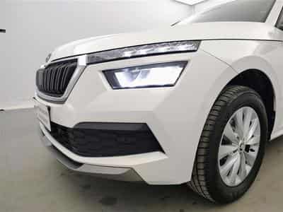 Skoda Kamiq 1.0 TSI Ambition CARPLAY / FULL LED / CAMERA / JA 16" (2022) - Photo 15