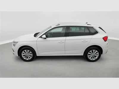 Skoda Kamiq 1.0 TSI Ambition CARPLAY / FULL LED / CAMERA / JA 16" (2022) - Photo 3