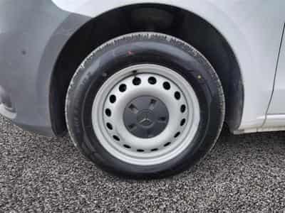 Mercedes Vito 116 CDI Extralang 9G-Tronic 3pl. NAVI / CAMERA (2024) - Photo 6