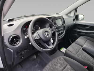 Mercedes Vito 116 CDI Extralang 9G-Tronic 3pl. NAVI / CAMERA (2024) - Photo 8