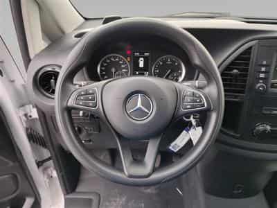 Mercedes Vito 116 CDI Extralang 9G-Tronic 3pl. NAVI / CAMERA (2024) - Photo 9