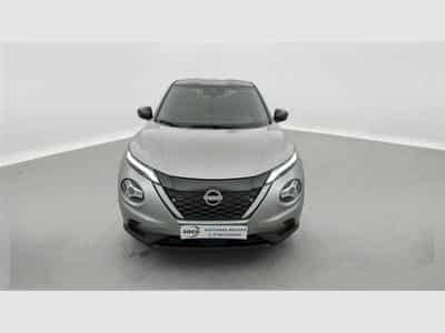 Nissan Juke Juke 1.6 Hybrid N-Connecta Navi / Led / PDC+Caméra (2024) - Photo 4