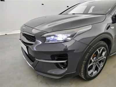 Kia XCeed 1.0 T-GDi Pure ISG (2021) - Photo 15