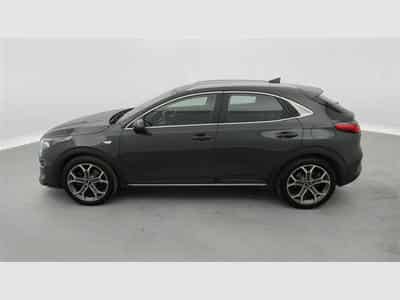 Kia XCeed 1.0 T-GDi Pure ISG (2021) - Photo 3