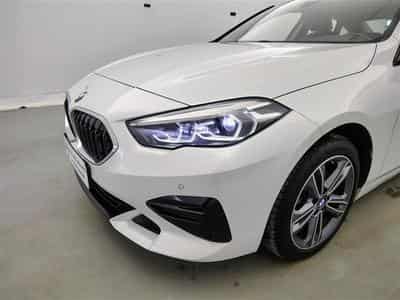 BMW 218 218iA GranCoupé Sportline NAVI / FULL LED / S-CUIR (2023) - Photo 15