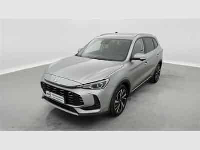 MG ZS 1.5 Hybrid+ Luxury NAVI / CAMERA / CARPLAY / ALU (2026) - Photo 1
