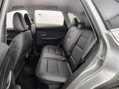 MG ZS 1.5 Hybrid+ Luxury NAVI / CAMERA / CARPLAY / ALU (2026) - Photo 13