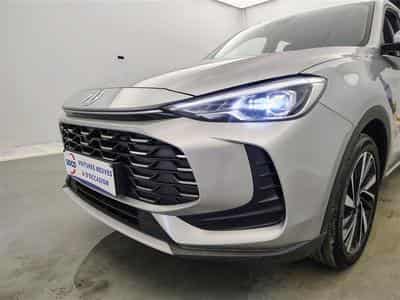 MG ZS 1.5 Hybrid+ Luxury NAVI / CAMERA / CARPLAY / ALU (2026) - Photo 15