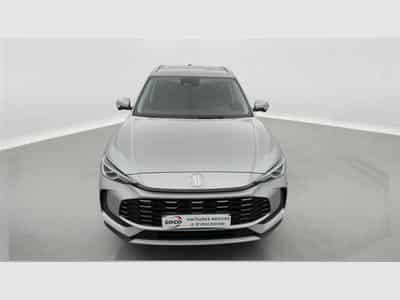 MG ZS 1.5 Hybrid+ Luxury NAVI / CAMERA / CARPLAY / ALU (2026) - Photo 4