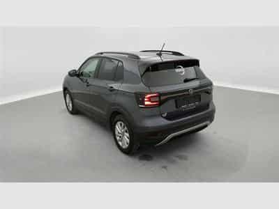 VW T-Cross 1.0 TSI 110cv DSG Life (2023) - Photo 2
