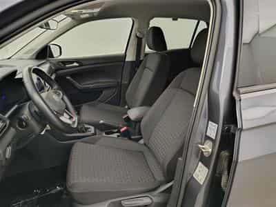 VW T-Cross 1.0 TSI 110cv DSG Life (2023) - Photo 7