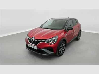 Renault Captur Hybrid 140Cv RS Line S-CUIR / NAVI / CARPLAY / CAMERA (2022) - Foto 1
