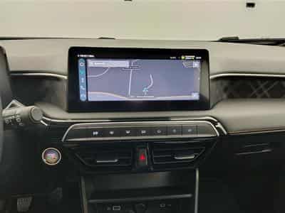 MG MG3 1.5 VTi 115cv Comfort CARPLAY / FULL LED / KEYLESS / CAMERA (2025) - Photo 10