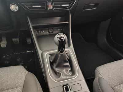 MG MG3 1.5 VTi 115cv Comfort CARPLAY / FULL LED / KEYLESS / CAMERA (2025) - Photo 11