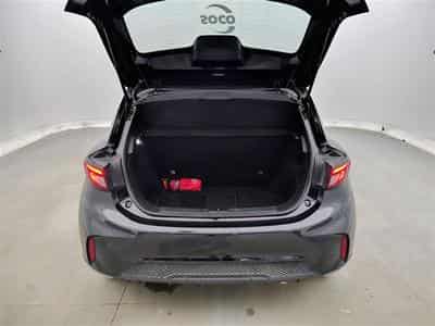 MG MG3 1.5 VTi 115cv Comfort CARPLAY / FULL LED / KEYLESS / CAMERA (2025) - Photo 13