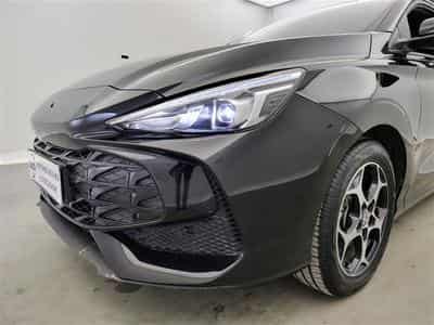 MG MG3 1.5 VTi 115cv Comfort CARPLAY / FULL LED / KEYLESS / CAMERA (2025) - Photo 14