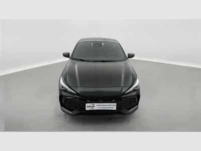 MG MG3 1.5 VTi 115cv Comfort CARPLAY / FULL LED / KEYLESS / CAMERA (2025) - Photo 3