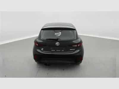 MG MG3 1.5 VTi 115cv Comfort CARPLAY / FULL LED / KEYLESS / CAMERA (2025) - Photo 4