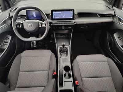 MG MG3 1.5 VTi 115cv Comfort CARPLAY / FULL LED / KEYLESS / CAMERA (2025) - Photo 7