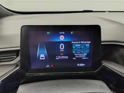 MG MG3 1.5 VTi 115cv Comfort CARPLAY / FULL LED / KEYLESS / CAMERA (2025) - Photo 9