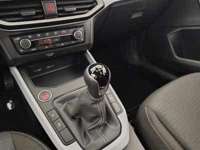 Seat Arona 1.0 TSI 40th Anniversary (2024) - Foto 12