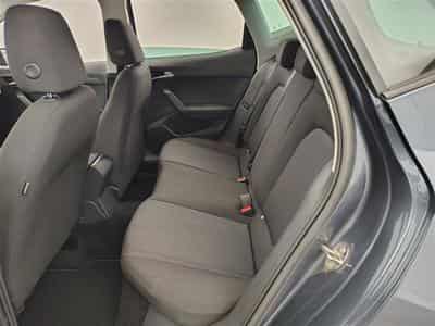Seat Arona 1.0 TSI 40th Anniversary (2024) - Foto 13