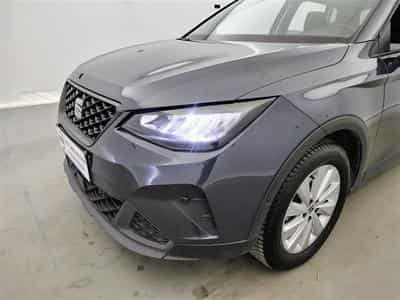 Seat Arona 1.0 TSI 40th Anniversary (2024) - Foto 15