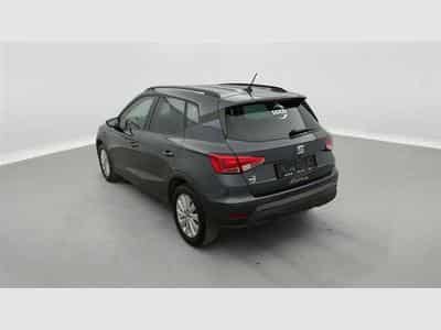 Seat Arona 1.0 TSI 40th Anniversary (2024) - Foto 2