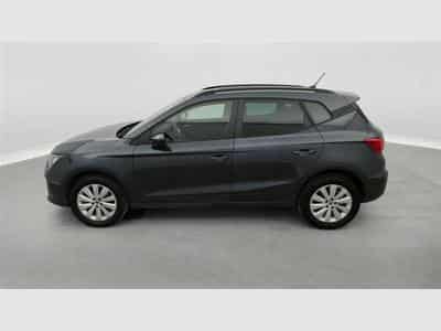 Seat Arona 1.0 TSI 40th Anniversary (2024) - Foto 3