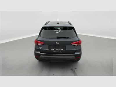 Seat Arona 1.0 TSI 40th Anniversary (2024) - Foto 5