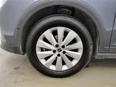 Seat Arona 1.0 TSI 40th Anniversary (2024) - Foto 6