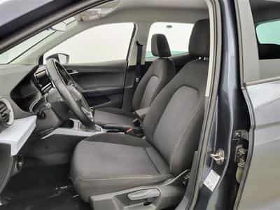 Seat Arona 1.0 TSI 40th Anniversary (2024) - Foto 7