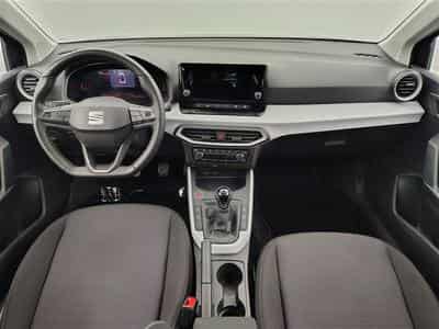 Seat Arona 1.0 TSI 40th Anniversary (2024) - Foto 8