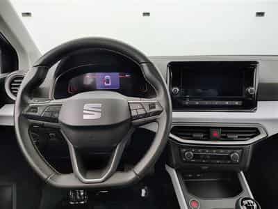 Seat Arona 1.0 TSI 40th Anniversary (2024) - Foto 9