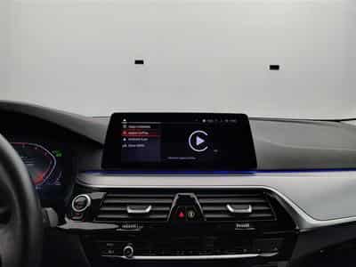BMW 518 Touring 518 dA AdBlue (2019) - Photo 1