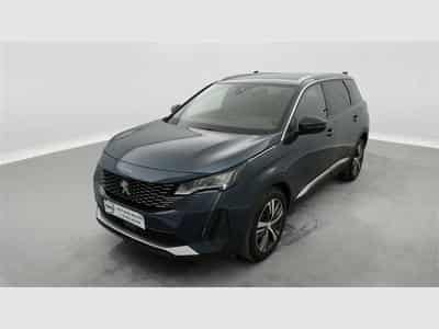 Peugeot 5008 1.2  Allure Pack 7 Pl  Navi / Led / PDC av+ar (2022) - Foto 1